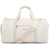 (Nylon White) Traveler Carryall