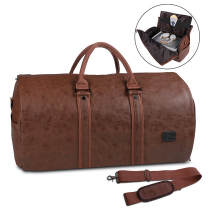 TravelHim™ - Foldable Clothing Duffel Bag