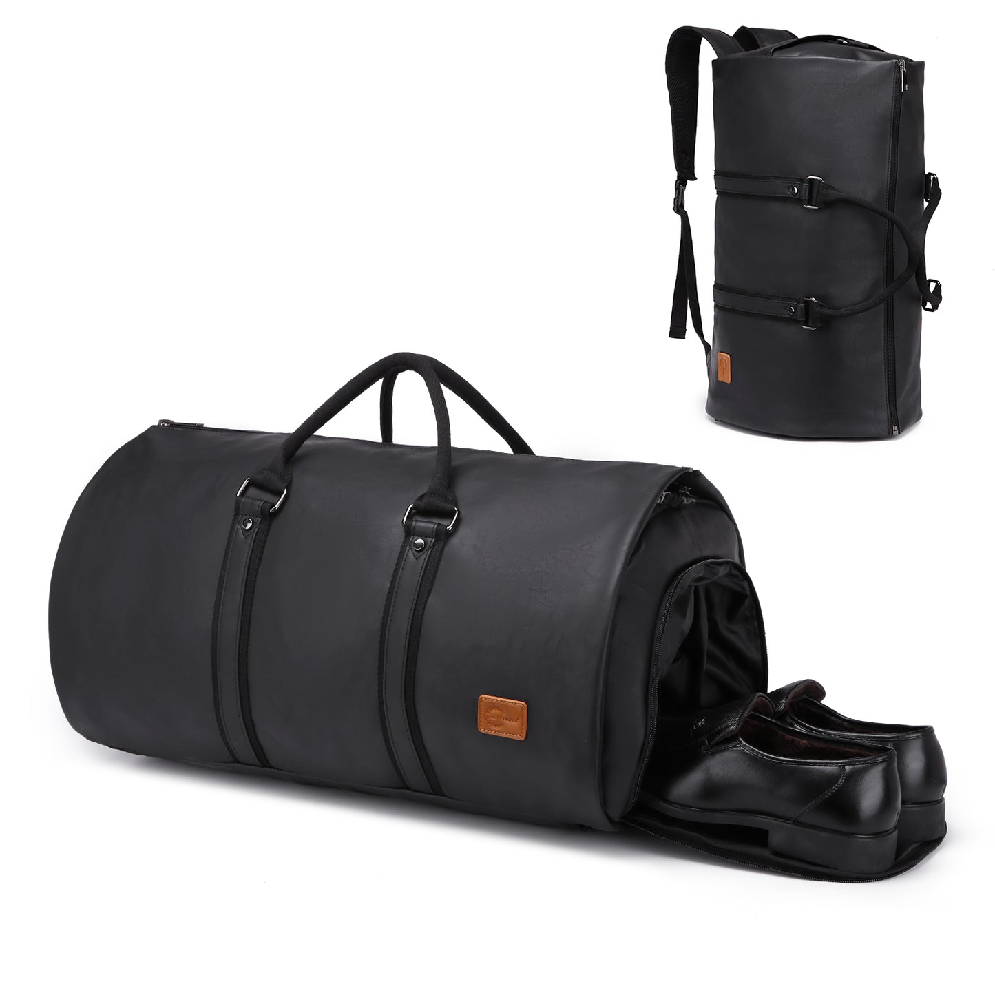 TravelHer™ - Foldable Clothing Duffel Bag