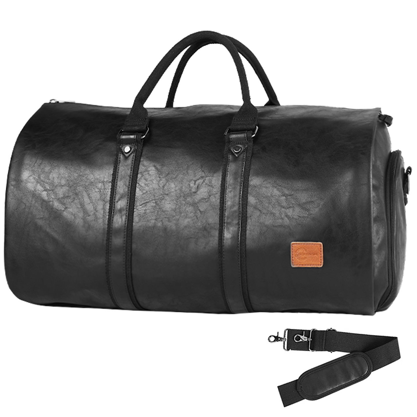 TravelHer™ - Foldable Clothing Duffel Bag