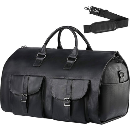 TravelHim™ - Foldable Clothing Duffel Bag