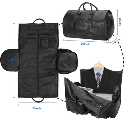 TravelHim™ - Foldable Clothing Duffel Bag